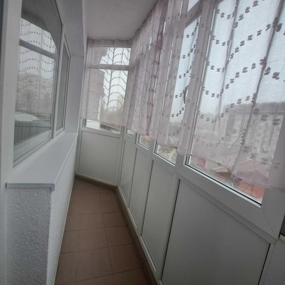 Garsonieră semidecomandată în Brâncoveanu