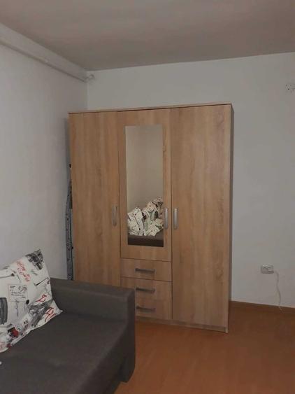 Garsonieră semidecomandată în Astra