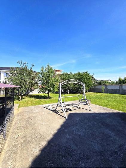 Casa spatioasa cu 4 camere P + M | Teren 1.000 mp - 20