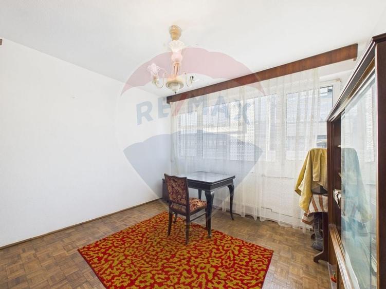 Apartament cu 2 camere de vânzare în zona Eroii Revolutiei - 3