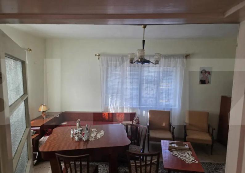 Casa si gradina in Bodoc - 5