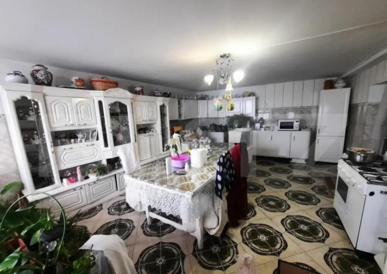 Ocazie! Casa de 600mp, teren 1050mp, zona Sagului - 4