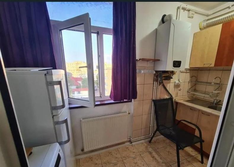 Garsoniera in zona Spital Judetean, Brasov - 5