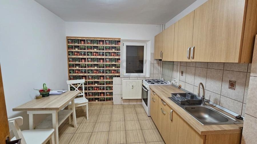 REA1026948 Apartament Spatios cu 3 Camere I Zona Cocosul Rosu I - 6