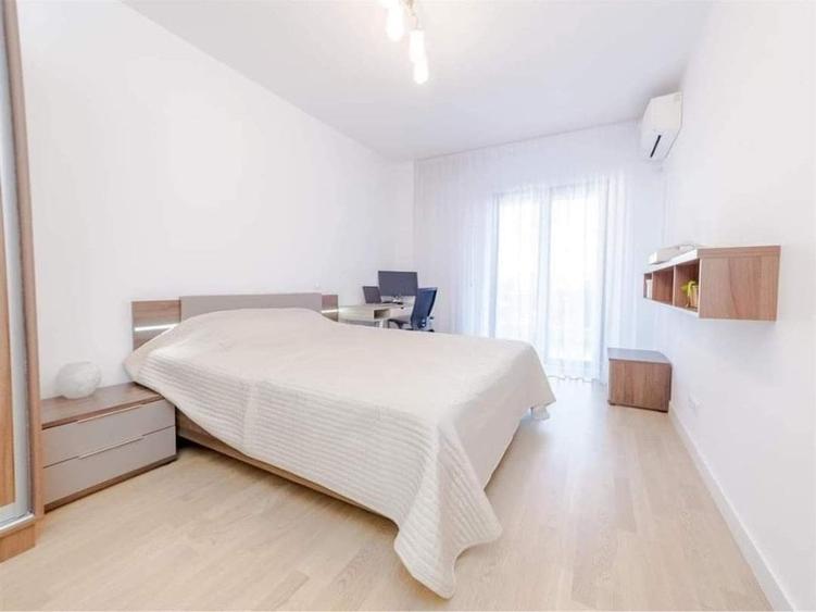 M2 Aparatori bloc nou Dr. Jilavei - Doua camere complet decomandat - 5