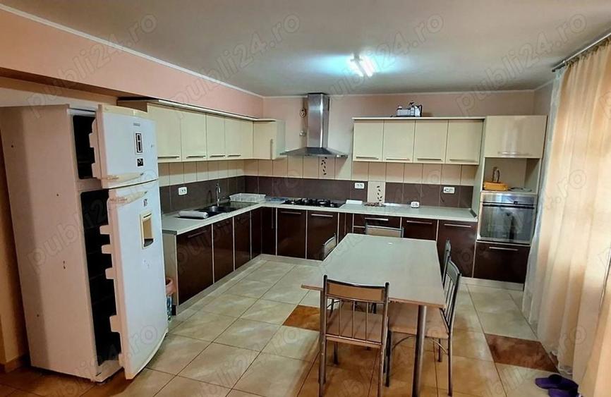 De vanzare casa 270mp, teren propriu, mansarda locuibila, Bragadiru - 4