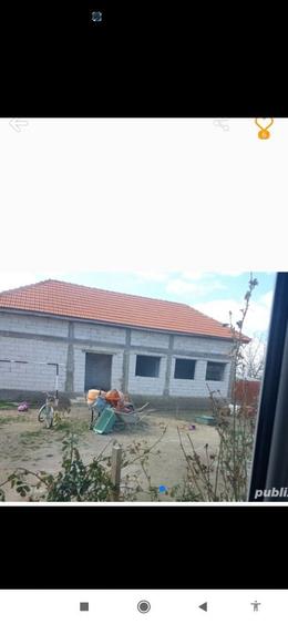 Casa de vinzare in Vinga jud Arad - 1