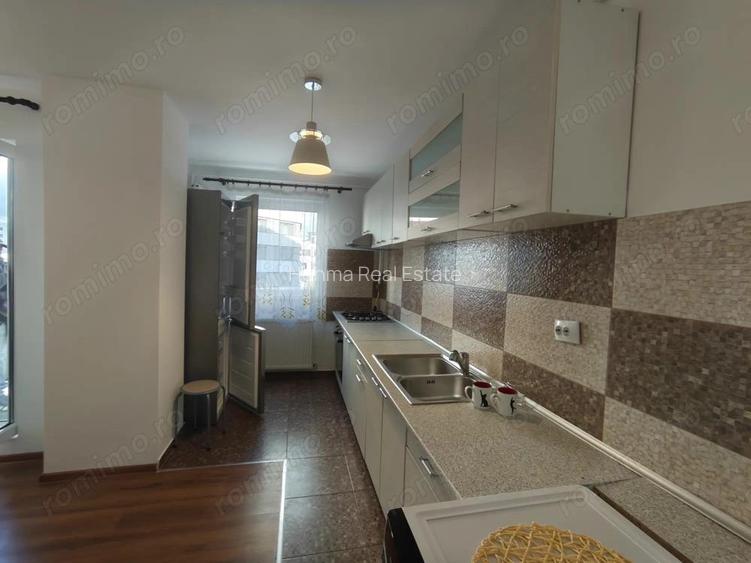Apartament 2 camere in bloc nou!