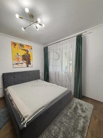 CHISODA - Duplex pe parter - 4 Camere - Pod - 7