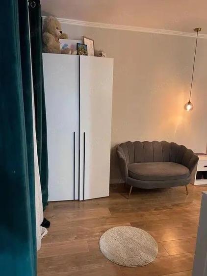 Semicentral - Vanzare apartament 1 camera - Str. Fabricii de Zahar - 5