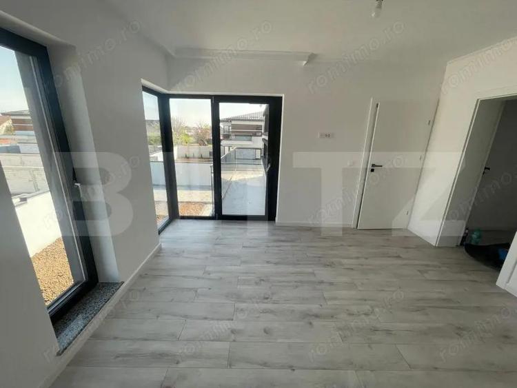 Casa P+1, 600 mp teren, zona Albesti - 8