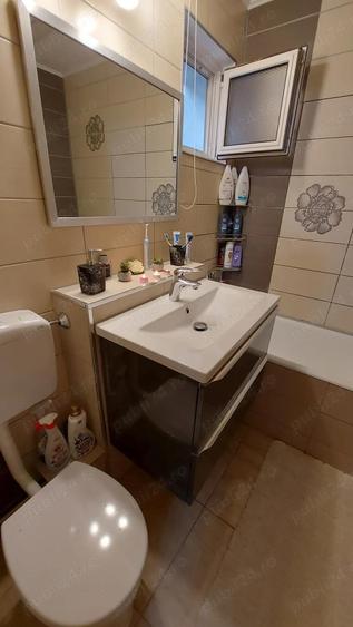 Apartament 2 camere Racadau Carpenului Proprietar Parcare - 5