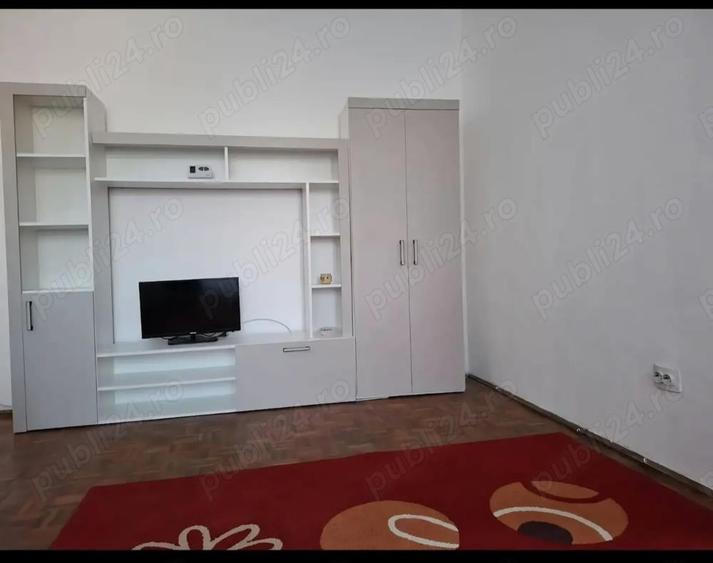 Inchiriez apartament 2 camere - 2