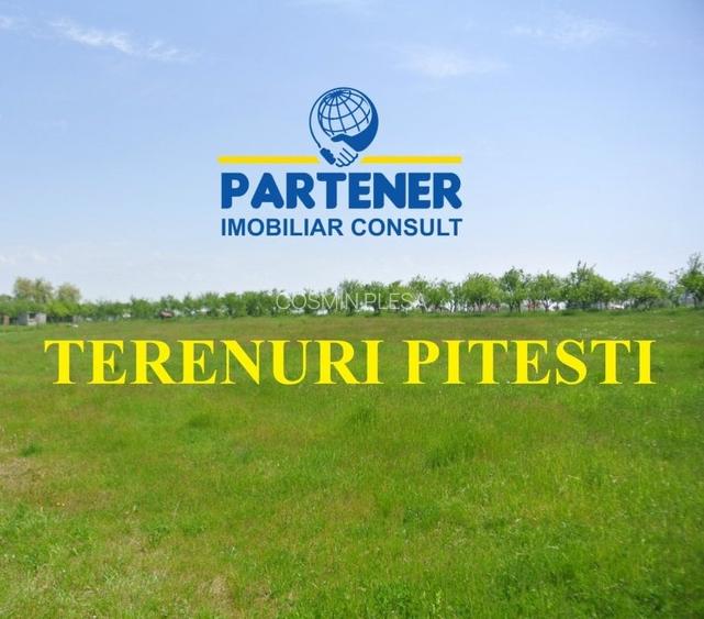 Terenuri Pitesti