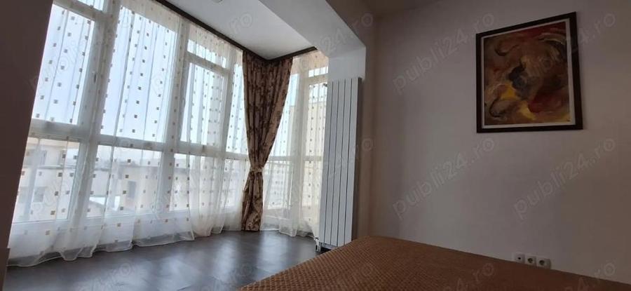 Inchiriere Apartament Spa?ios 80 mp Ferdinand I Mobilat Complet - 2