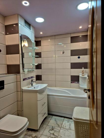 Inchiriez apartament cu doua camere direct de la propietar - 4