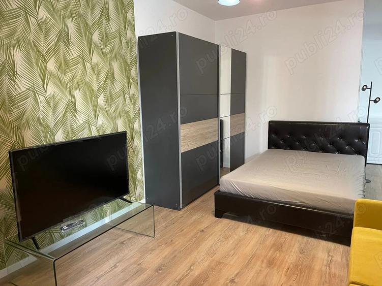 Studio nou de inchiriat in complexul Ela Cotroceni - 11