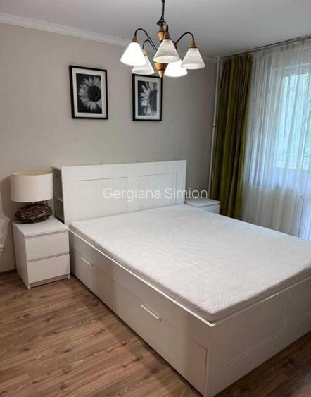 Apartament 2 Camere Lujerului Apartament 2 Camere Lujerului
