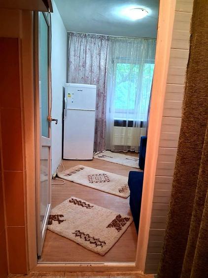 Garsoniera confort 2, mobilata si utilata, disponibila imediat | Contract ANAF | Proprietar - 6