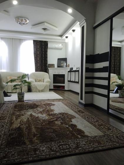 Apartament cu 2 camere cartier Bulgaria - 3