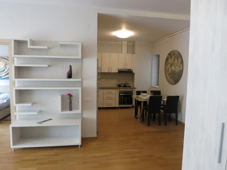 2 camere Herastrau inchiriere - 4