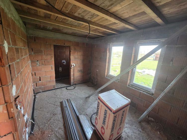 Duplex 3 camere Parta 276 m2 teren - 7