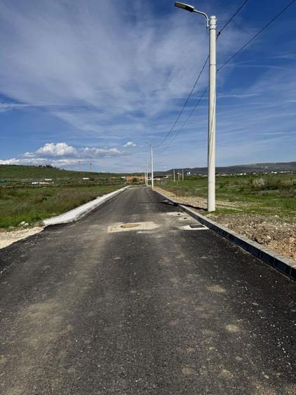 Teren zona Walter 500MP - RATE - Prelungirea Linistii - 1