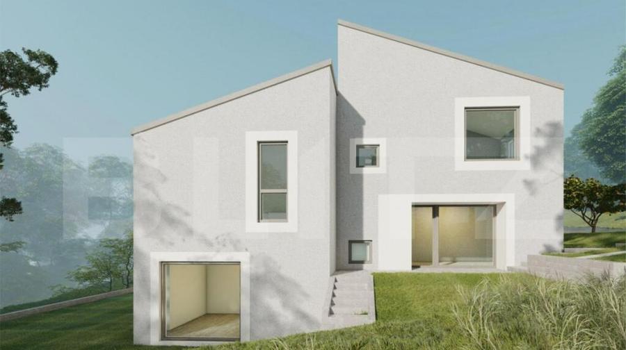 Exclusivitate! Comision 0%! Ansamblu panoramic de case cupla - 30