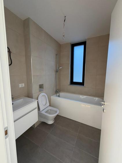 Vila de lux cu piscina Pipera, langa Scoala Americana - NOU - 27