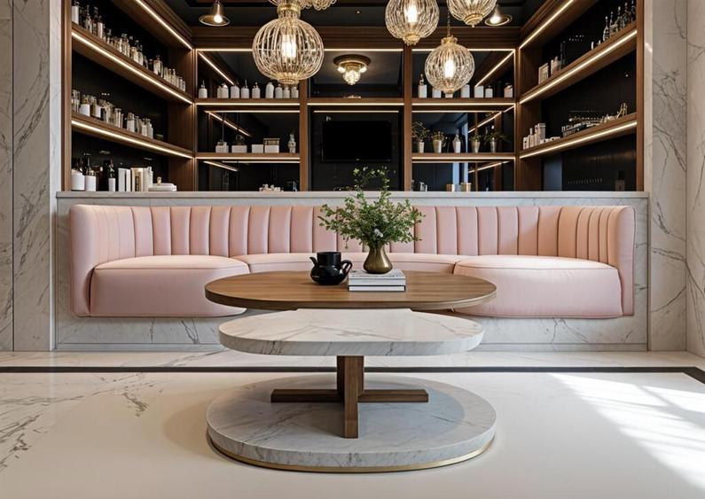 Spatiu comercial stradal de inchiriat / Office / Reprezenant - 5