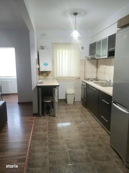 TATARASI-bloc nou, ap 2 camere, decomandat, intabulat, 55m2, OCAZIE ! - 5