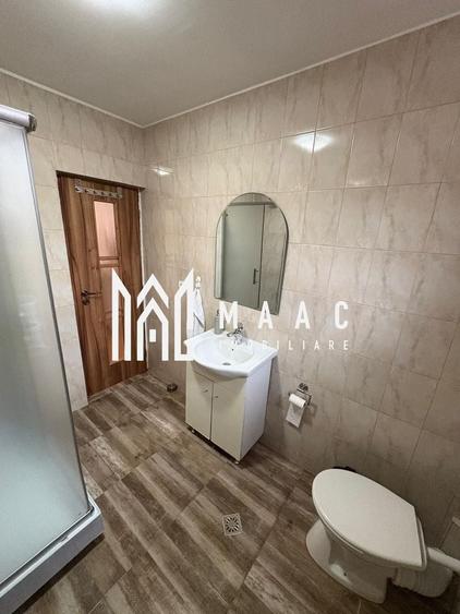 Apartament la casa | 7 camere | 202 mpu | Terezian - 19