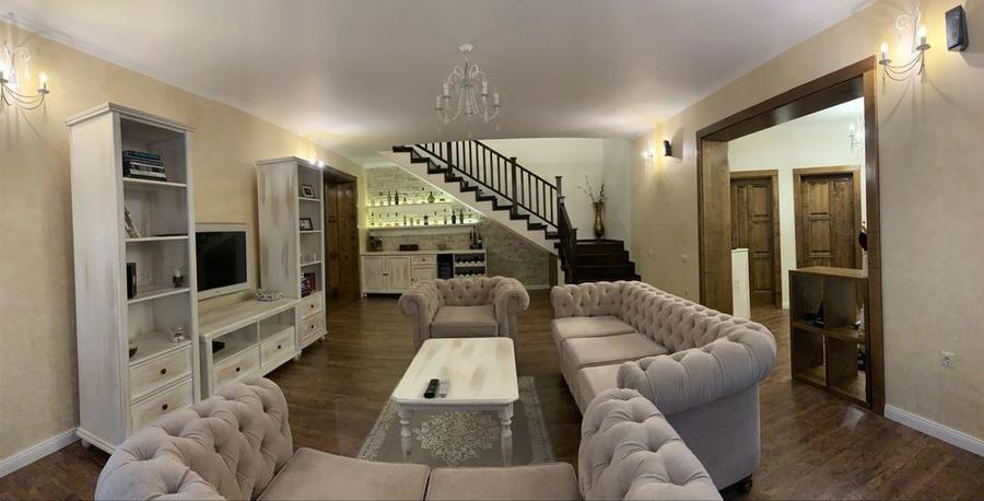 Casa + locuinta secundara de vanzare, 772mp teren, Blaj, cartier Hula - 2