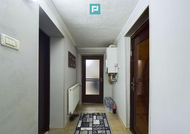 Casa individuala Sagului ( Shopping City ) - 12