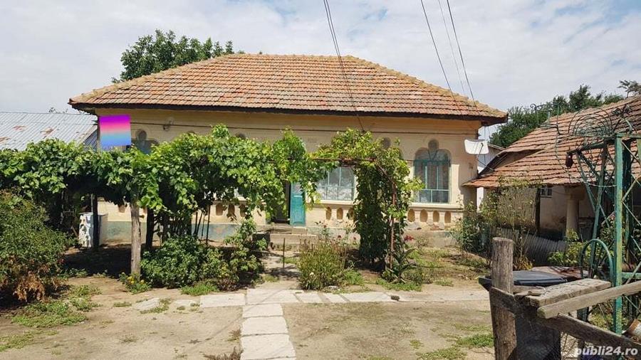 Vand casa in Apele Vii - 3