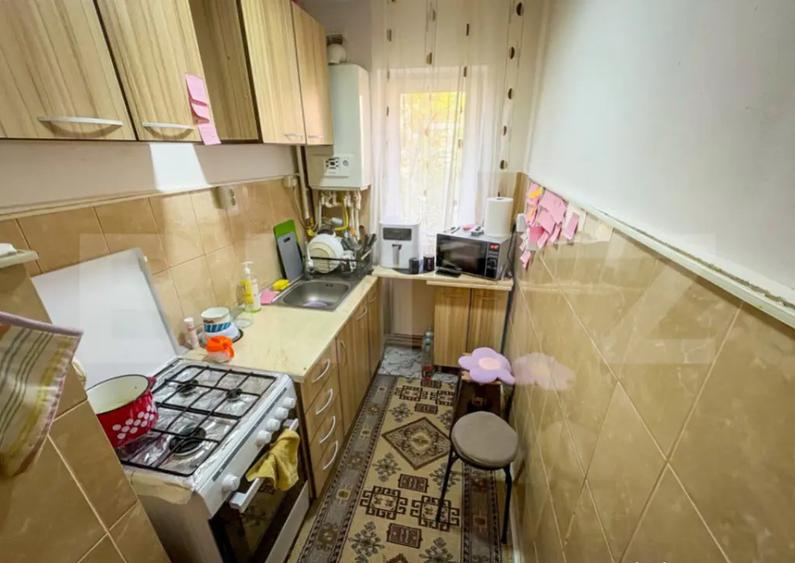 Apartament 2 camere decomandat - 6