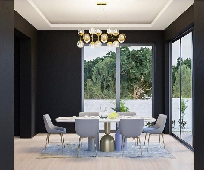 3 camere decomandat/gradina Pallady - 4