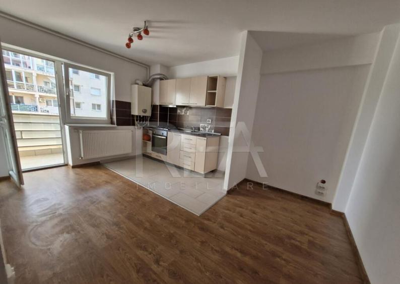 APARTAMENT CU 2 CAMERE LANGA ?OSEAUA VITAN-BARZE?TI - 10