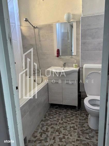 Apartament 2 camere, 48 mp, Aleea Carpati - 4