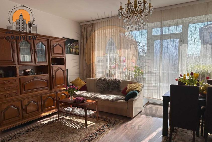 Casă Modernă în Ghimbav – Confort, Locație Excelentă și Vedere Panoramică - 1