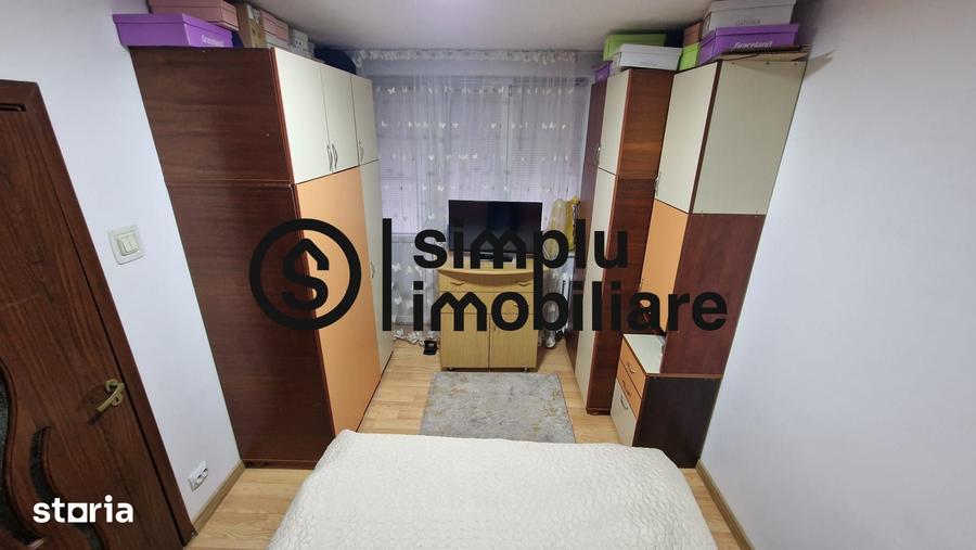 Apartament cu 2 camere în Brazda lui Novac
