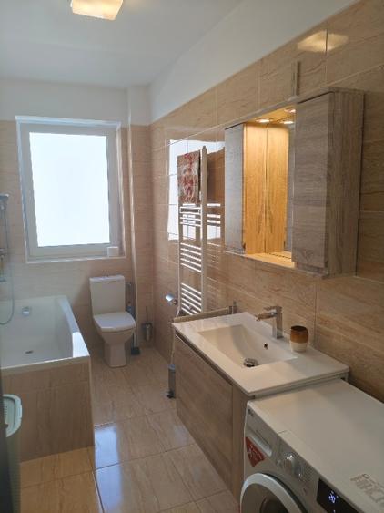 Apartament decomandat 2 camere, parcare subterana, Corneliu Coposu 171 - 2