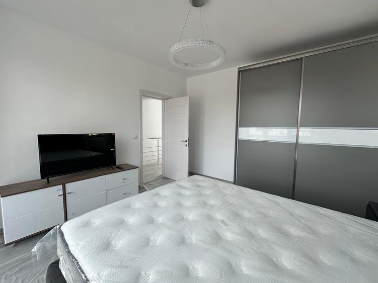 Ansamblu Rezidential / Vile Individuale Cuplate/ Demisol Locuibil - 26