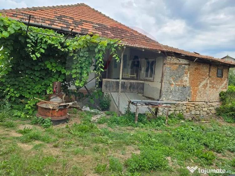 REZERVAT! Casa din inima Subcarpa?ilor comuna Cislau... - 6