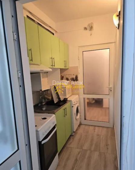 PODU ROS, Garsoniera 30 mp, PET FRIENDLY PODU ROS, Garsoniera 30 mp, PET FRIENDLY