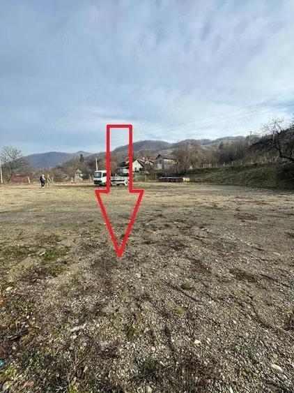 Teren de vanzare 2.631 mp, Slanic Moldova - Ciresoaia, Bacau - 5