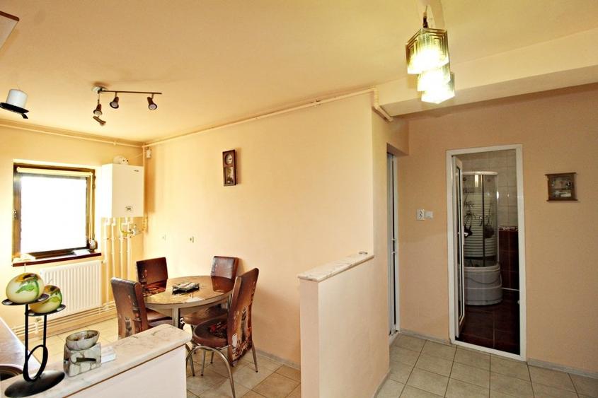 Locatie EXCEPTIONALA, City Park Mall – Tomis 3 – Parcul Tabacarie - 5