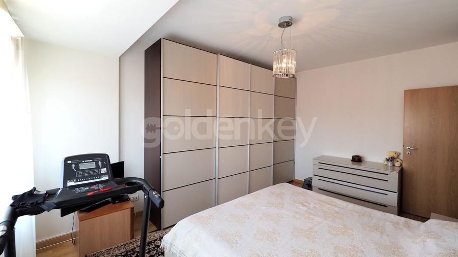 Penthouse duplex cu 5 camere | 250sqm | 2 garaje | terasa 55mp - 9