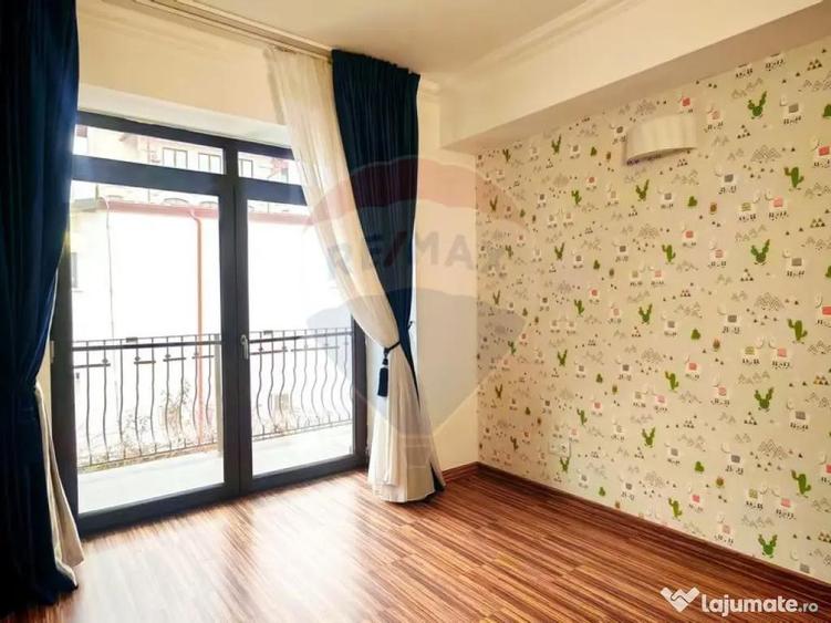 Apartament de inchiriat, 3 camere, 128 mp, Barbu Delavra... - 7