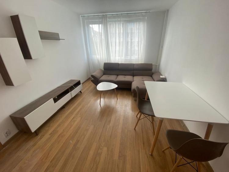 apartament 4 camere Romancierilor - 7